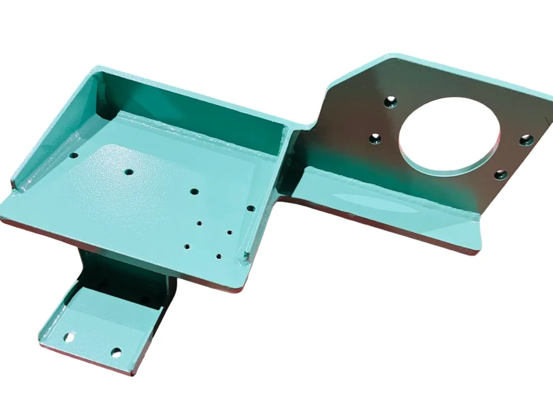 Machine Parts